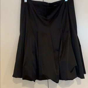 💥KAREN KANE BALOON BLACK SKIRT💥